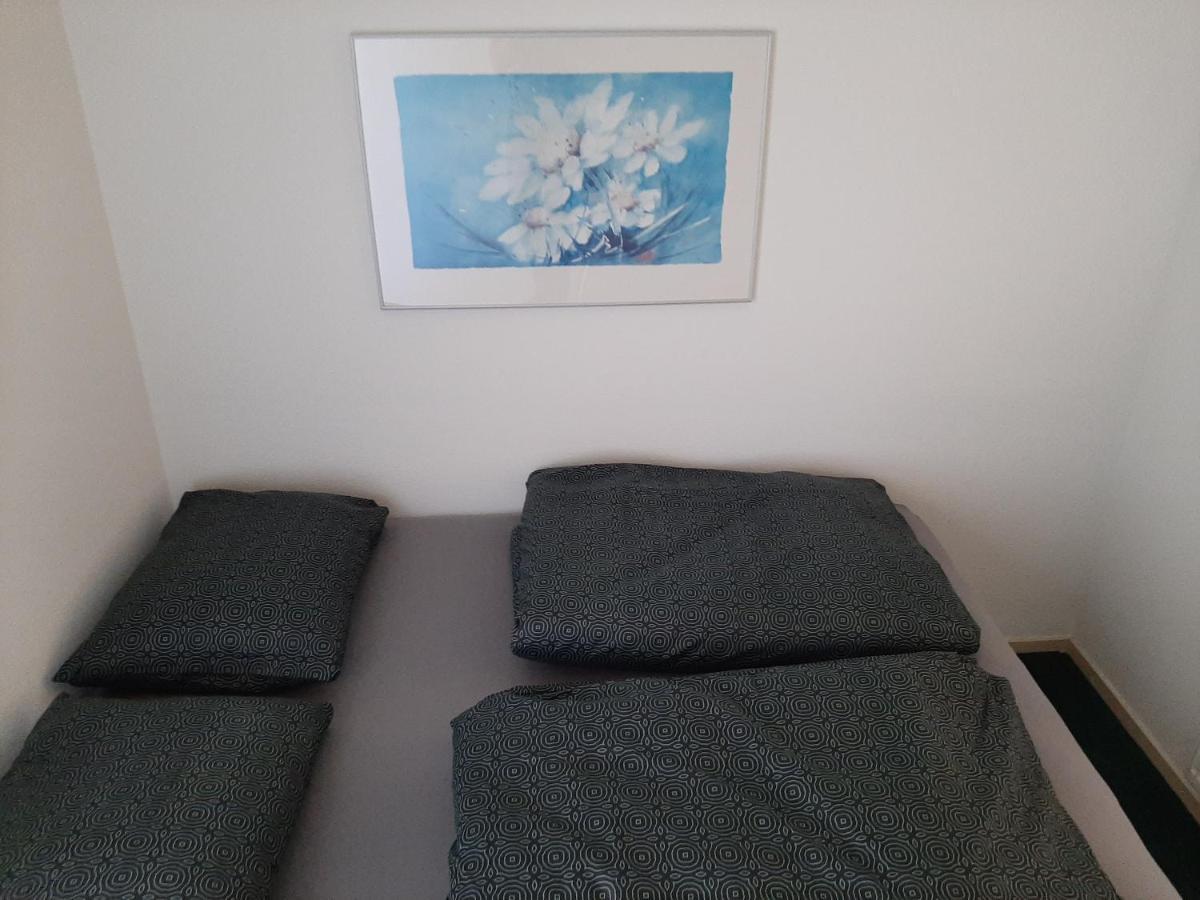 Huisje Earrebarre Tzummarum Exteriér fotografie